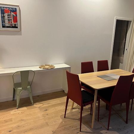 Appartement Grand Chelem à Le Touquet-Paris-Plage Extérieur photo