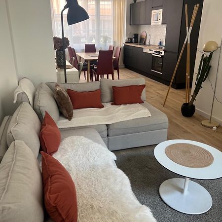 Appartement Grand Chelem à Le Touquet-Paris-Plage Extérieur photo