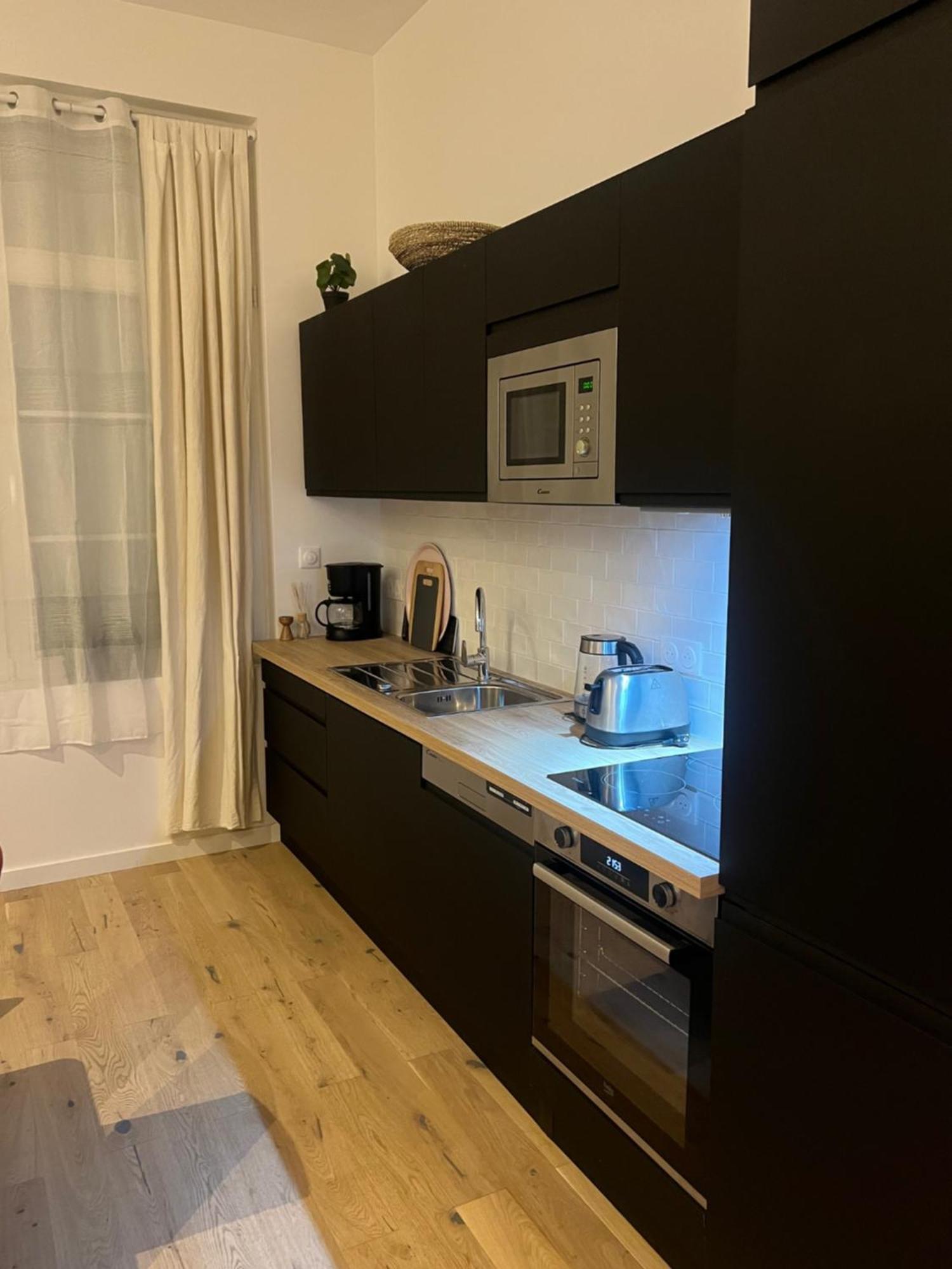 Appartement Grand Chelem à Le Touquet-Paris-Plage Extérieur photo