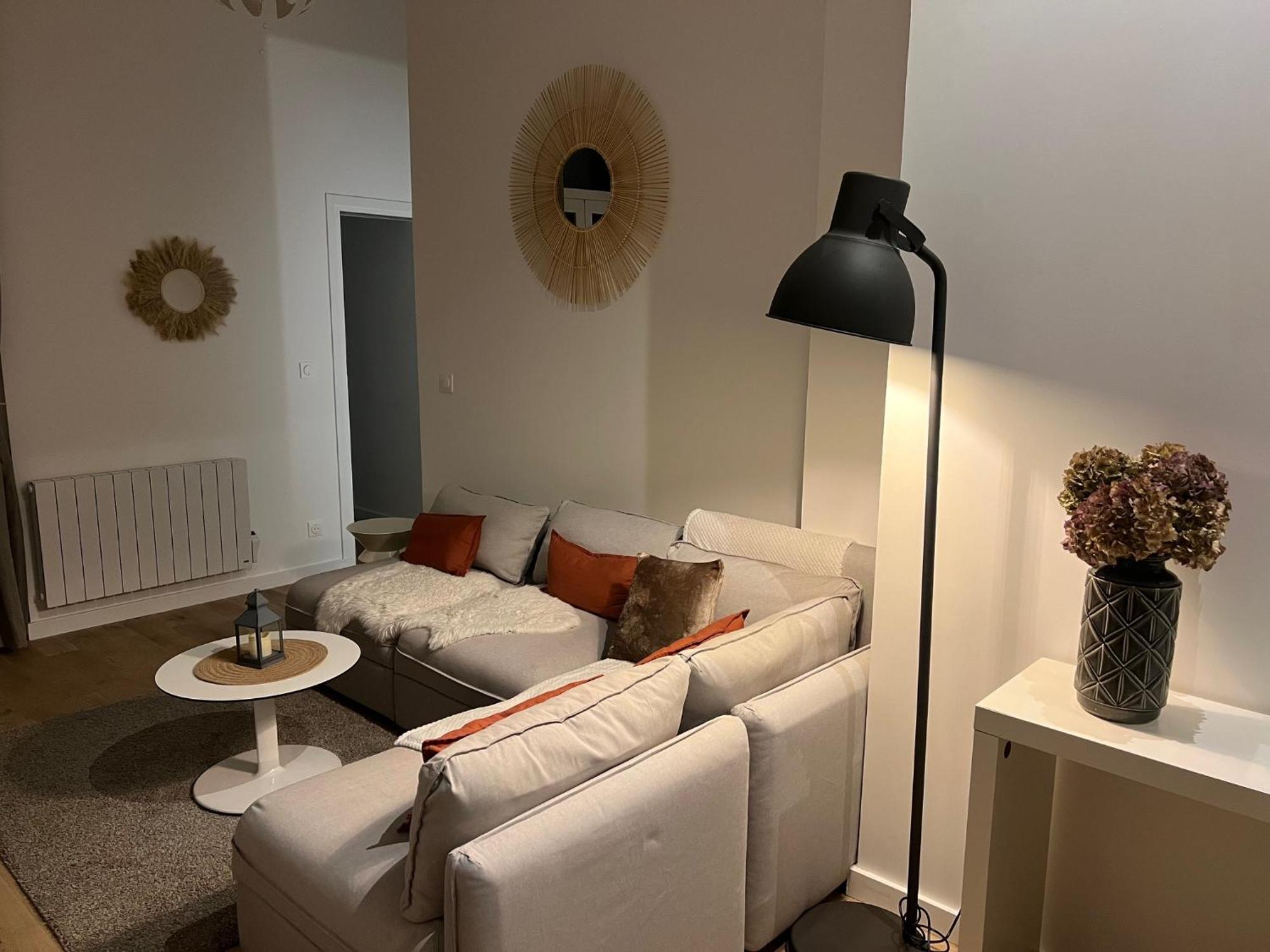 Appartement Grand Chelem à Le Touquet-Paris-Plage Extérieur photo