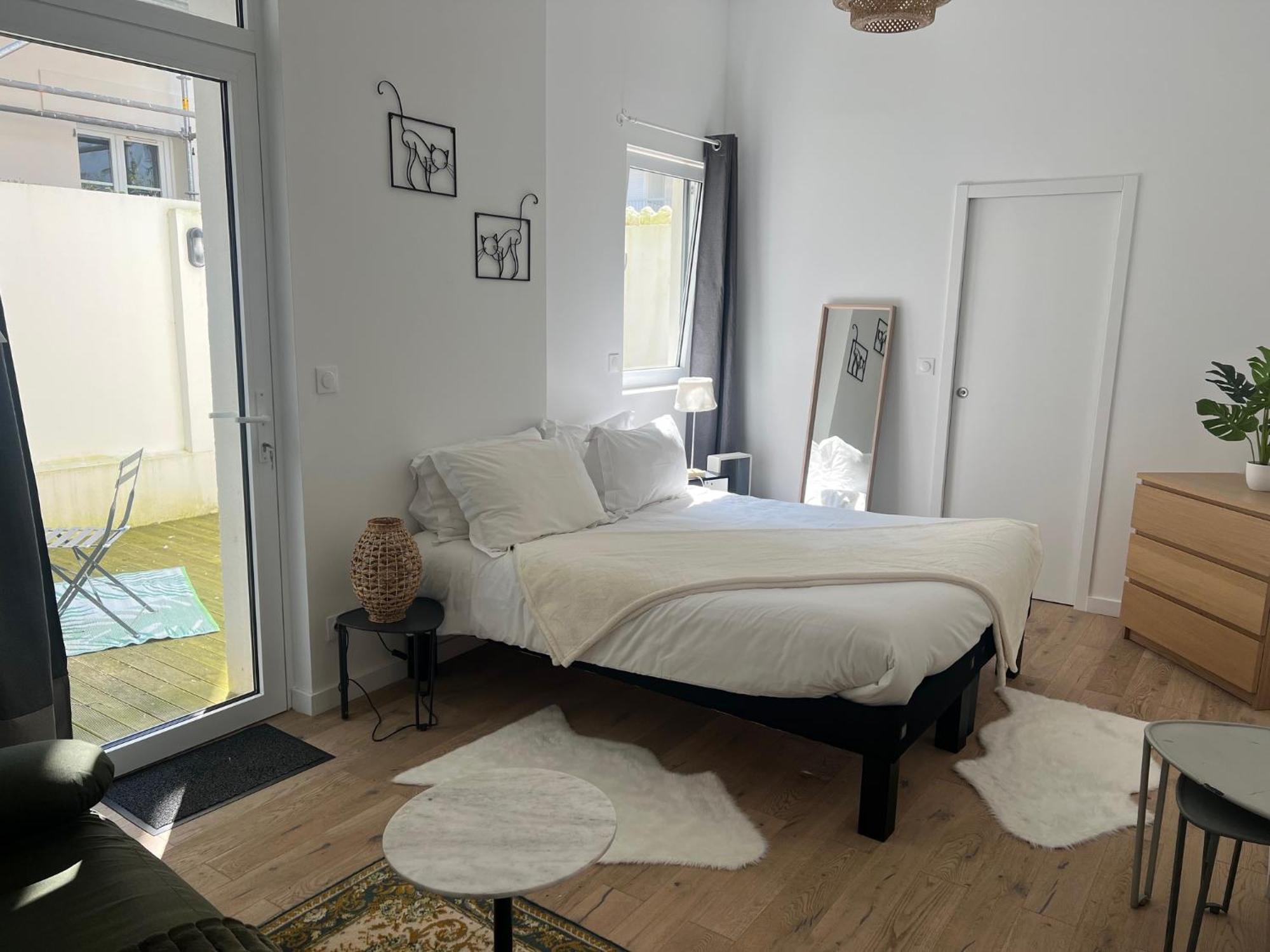 Appartement Grand Chelem à Le Touquet-Paris-Plage Extérieur photo