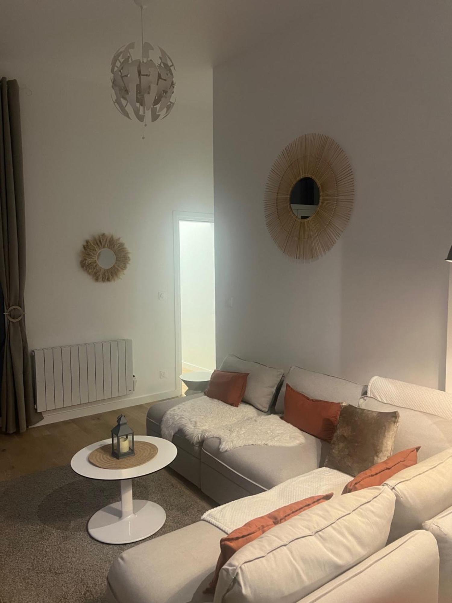 Appartement Grand Chelem à Le Touquet-Paris-Plage Extérieur photo