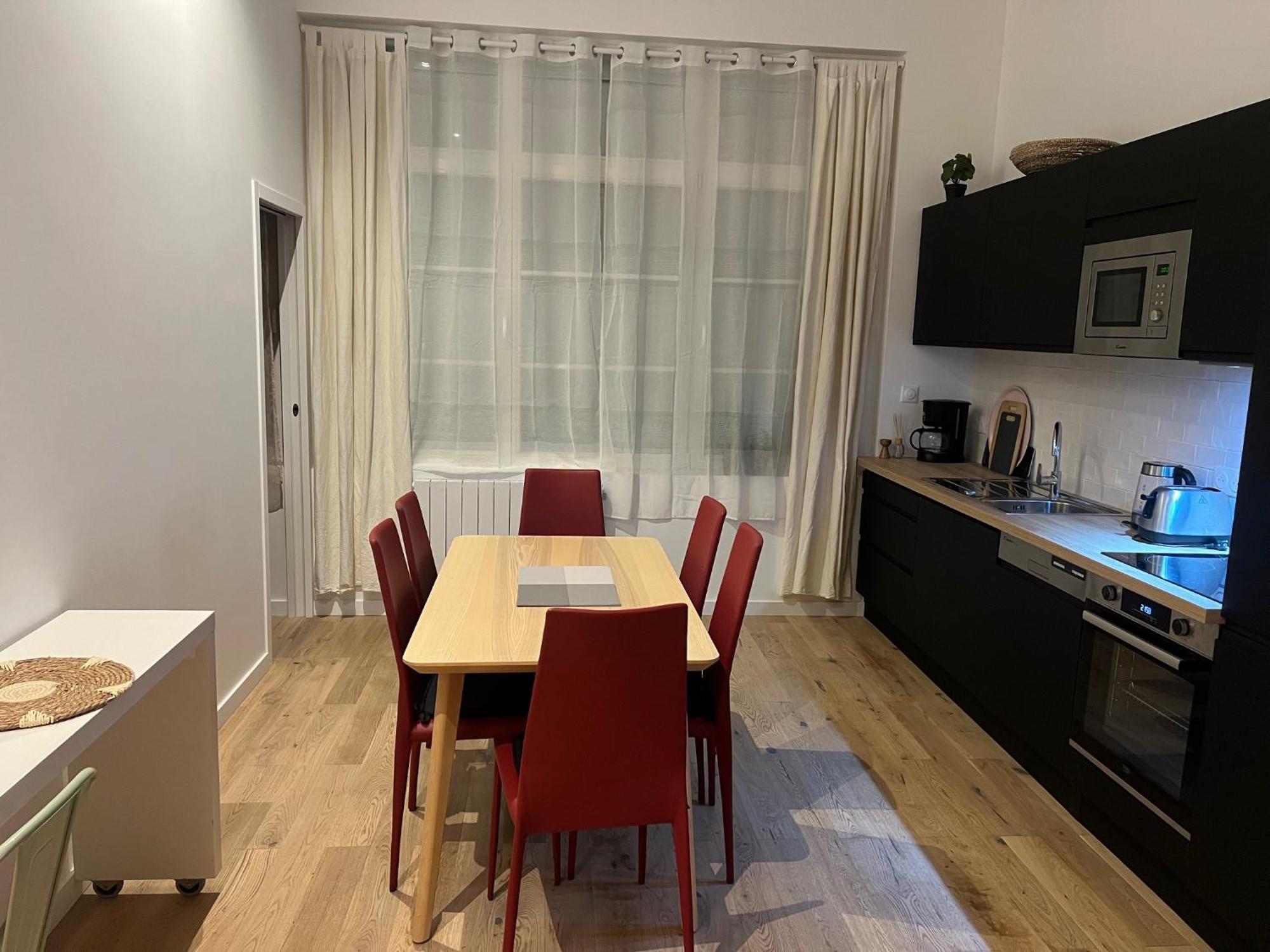 Appartement Grand Chelem à Le Touquet-Paris-Plage Extérieur photo